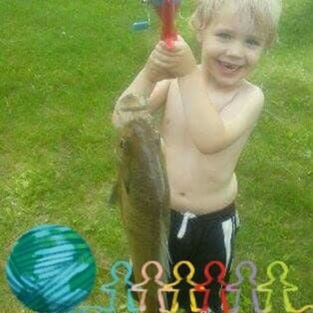 Meet your Posher, Dawn marie